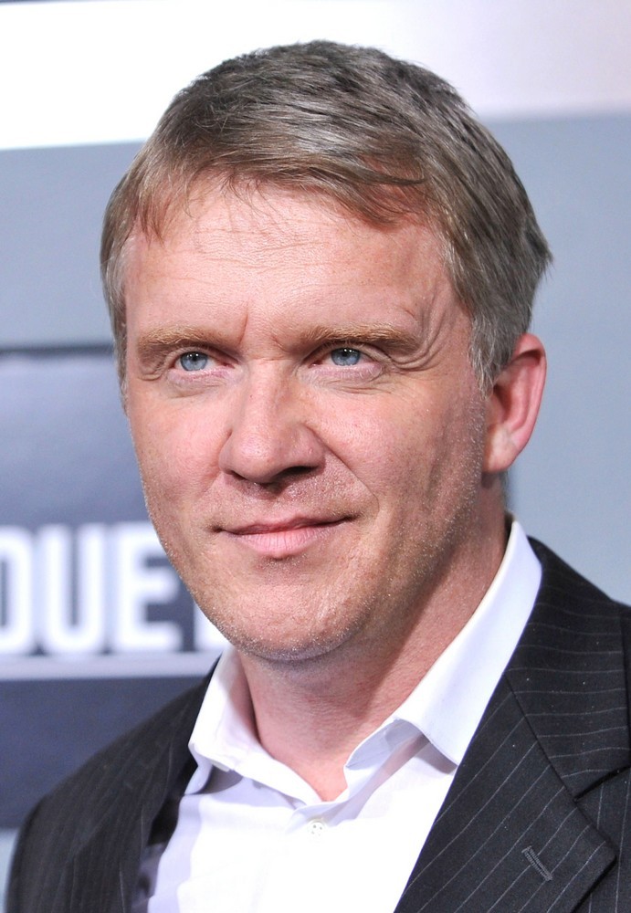Anthony Michael Hall